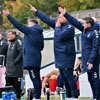 Coaching Staff